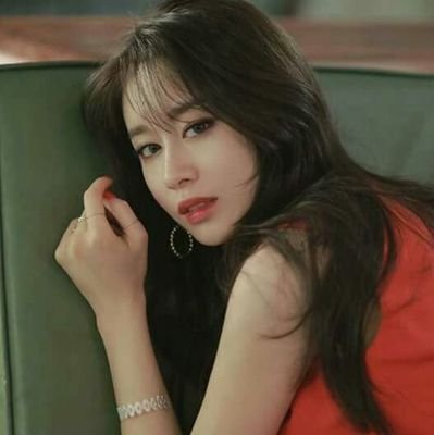 [ OCRP ; fc : Park Jiyeon ] ❝ she  was an angel ❞ 
️