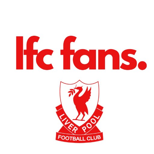 LFC latest from various sources. Fan Page NOT linked to official club #RedHalf #Anfield #YNWAKlopp #KloppLFC #TheKop #LFCFamily #JFT97 #YNWA #LFC #LiverpoolFC