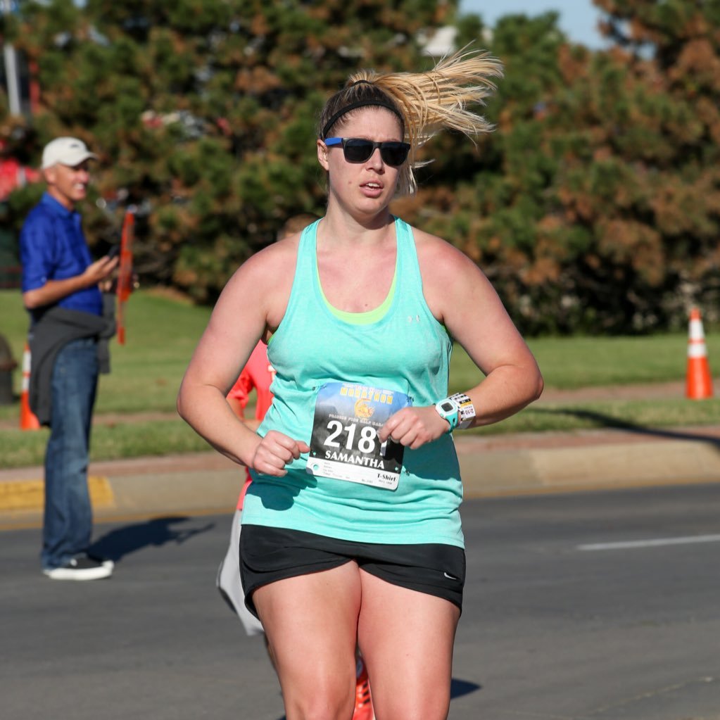 sammi_an_tha's profile picture. Member of Wichita State Track and Field Javelin and Hammer Live,Laugh,Love,Throw