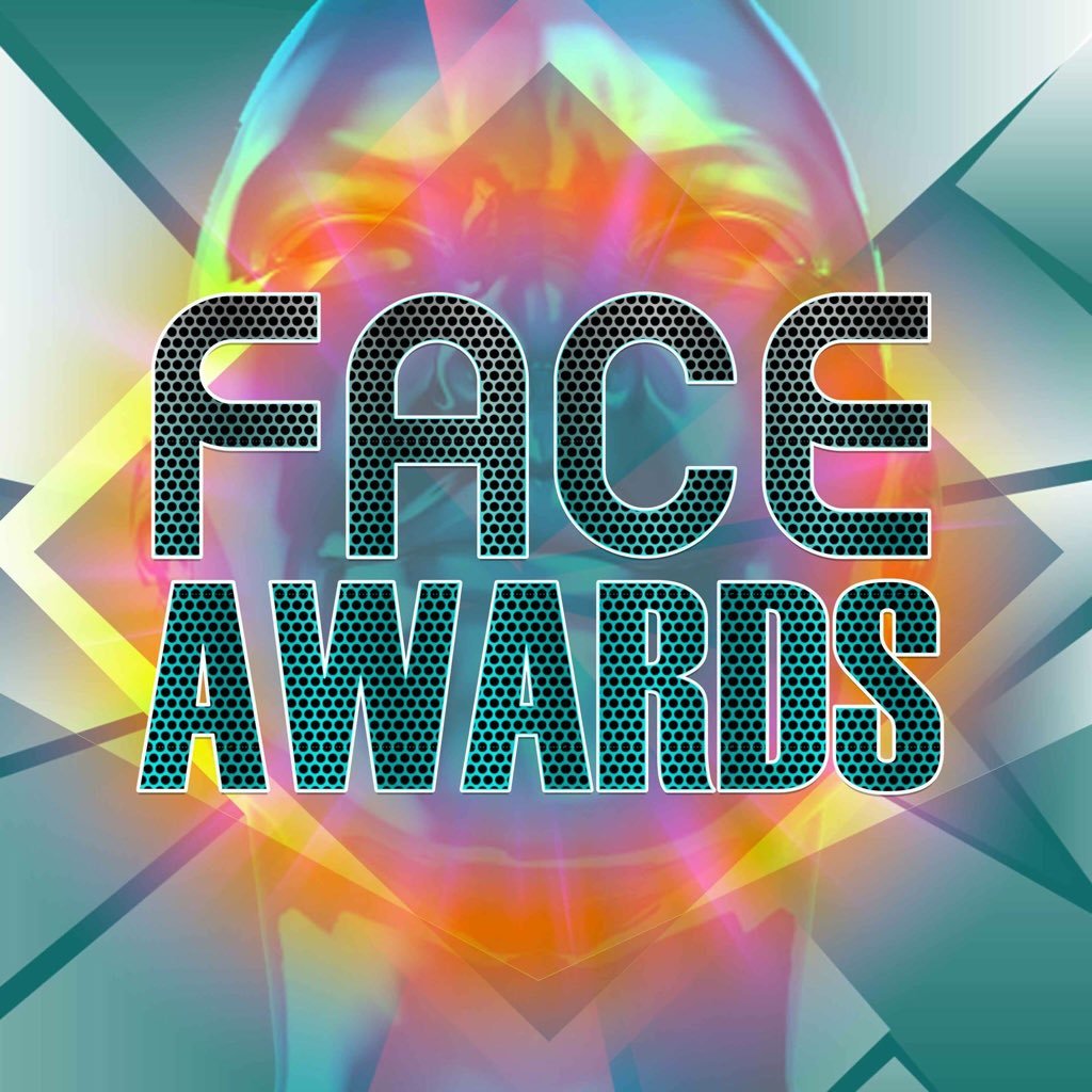 F.A.C.E. Awards- First Achievers in Community Excellence. An award show held each year honoring the excellence in the LGBTQ+ community.