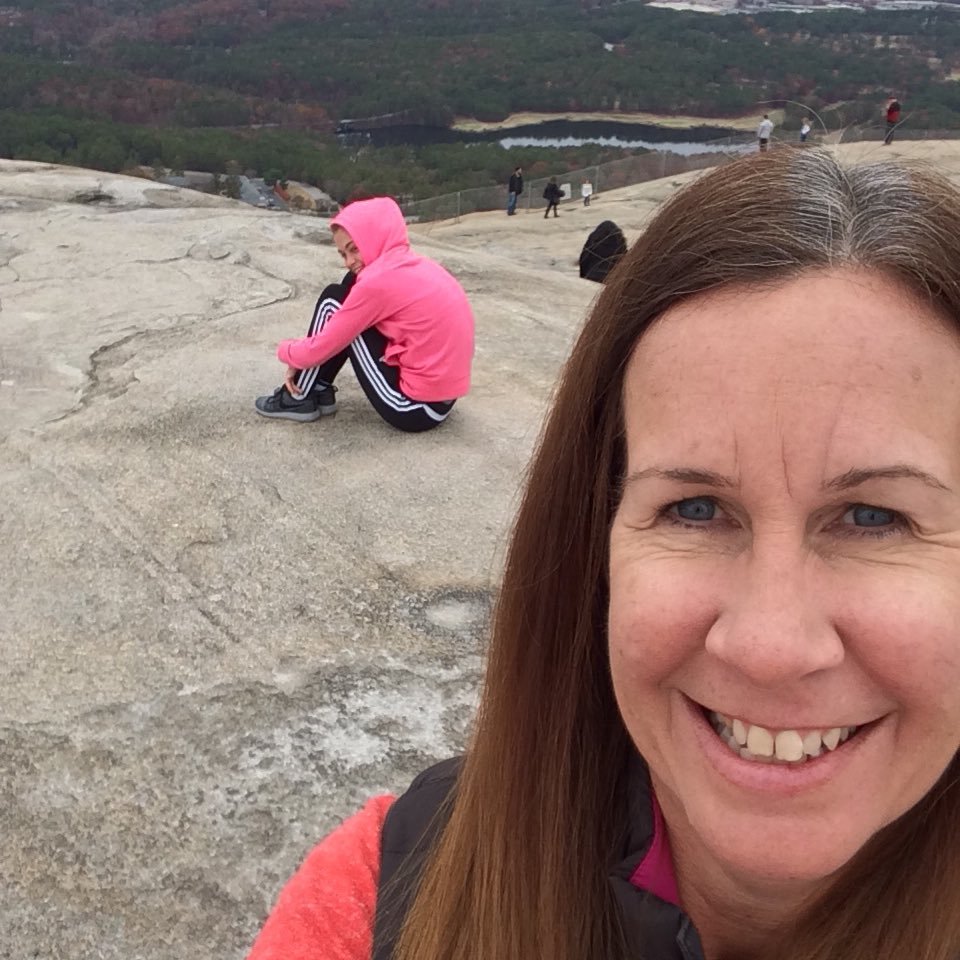 aandrews910's profile picture. School Counselor and Mom of Three.