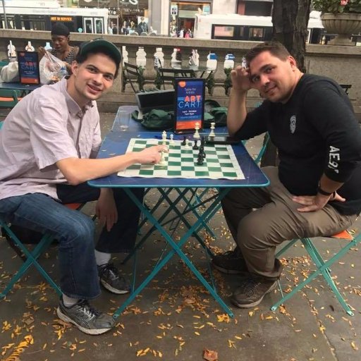 National Master Evan Rabin has assembled a team of the best instructors around to form Premier Chess and offer school programs and private lessons.