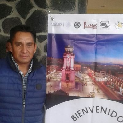 pablo_mezquite's profile picture. Medico Vetetinario Zootecnista