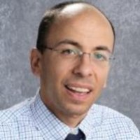 Robert Meringolo (@rnjteach) 's Twitter Profile
