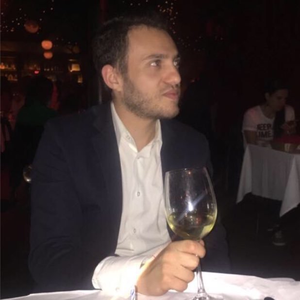 bayhadd's profile picture. 