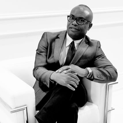 SteveEzeude's profile picture. Real Estate Broker, Project/Property Manager, Investment Syndicator.