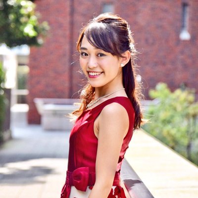 田中里佳 Miss1rikkyo2017 Twitter
