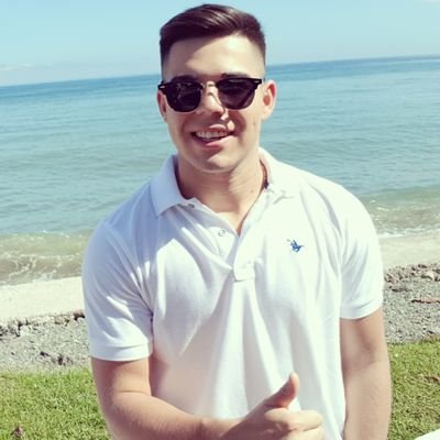 GersonJonas's profile picture. 😊