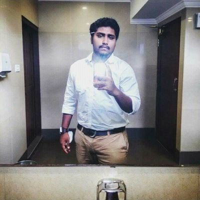 kesavRrulez's profile picture. 