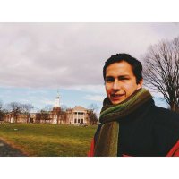David Javier Zegarra (@dajzegarraf) 's Twitter Profile