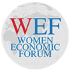 WEF is part of a global movement to elevate Women's Economic empowerment & leadership. We unite as one for the upliftment of ALL. #WEFCANADA