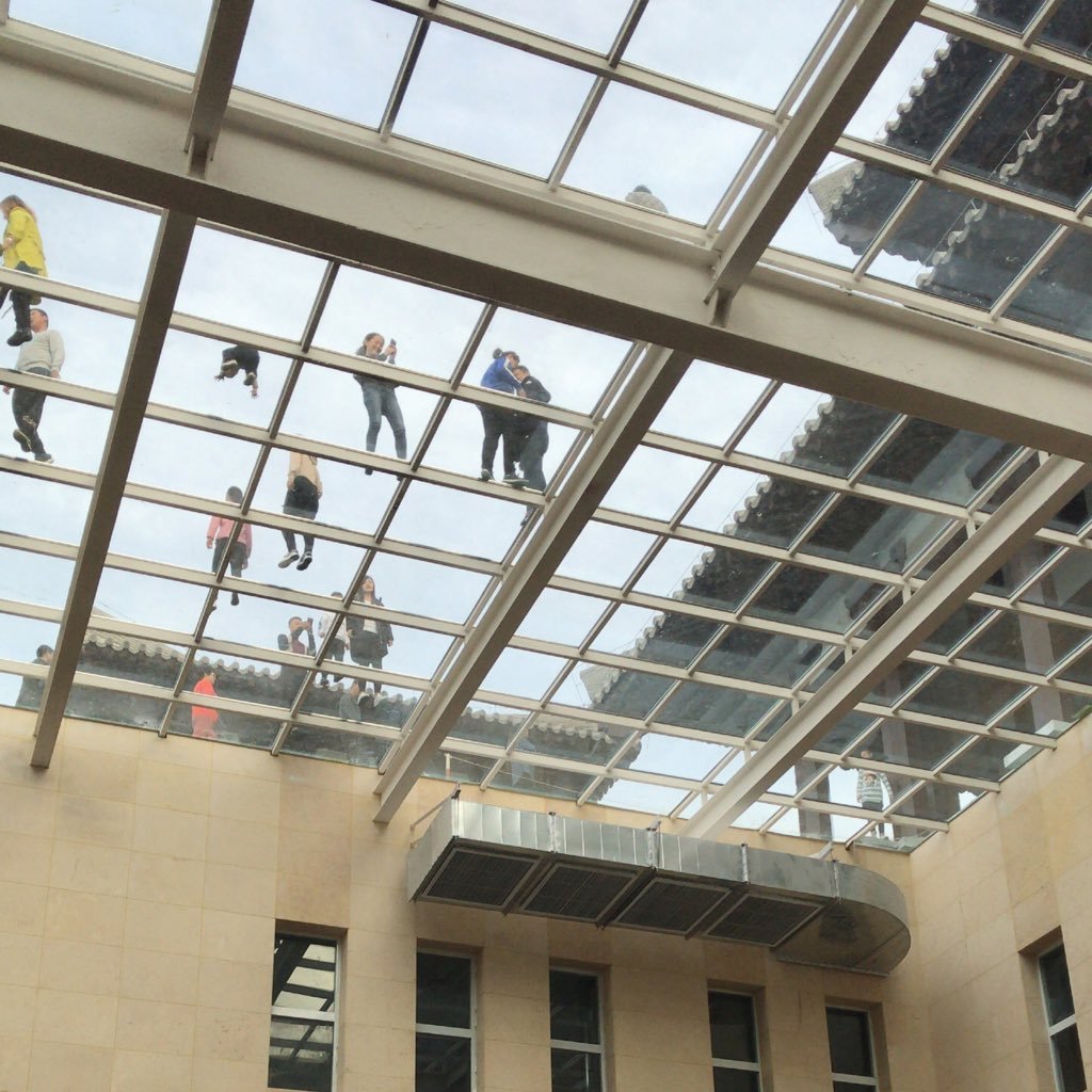 WinterBAODING's profile picture. 爱吃不胖