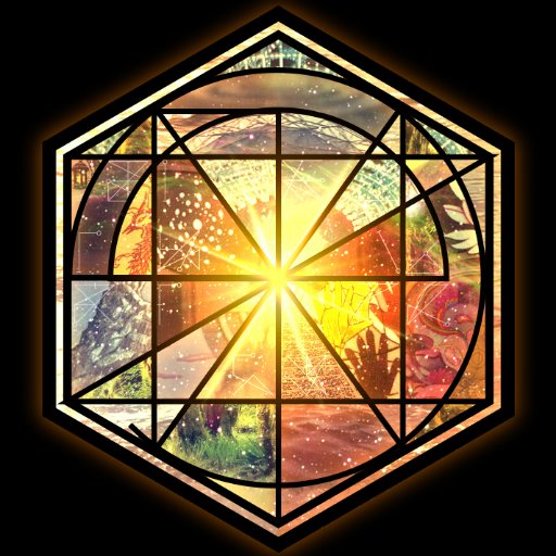 HexagonLodge's profile picture. Dweller on the Threshold, hiding in plain sight. Sigils and burnt offerings in the mossy forests.