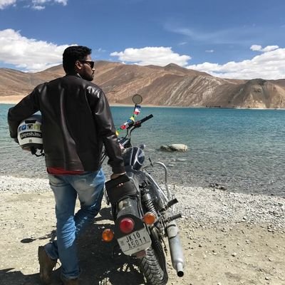 SachinKotian89's profile picture. 