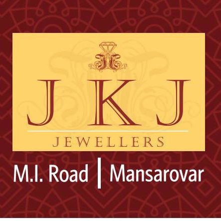 jkjjeweller's profile picture. JKJ Jewellers Jaipur is a name that has been a symbol of trust and quality for years. Flagship store M.I. Road,Boutique store Mansarovar.