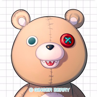 GINGERBERRYinfo Profile Picture