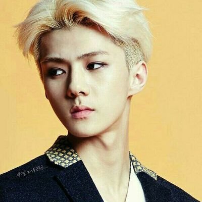 OH SEHUN PARODY | 94L | Manly diluar, manja di dalam/?