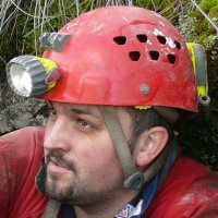 Toni Pérez Fernández (@toniespeleo) 's Twitter Profile