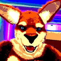 Wildspotworks Fursuits 💙💛 (@lunowroo) 's Twitter Profile Photo Wildspotworks Fursuits 💙💛 (@lunowroo) 's Twitter Profile Photo