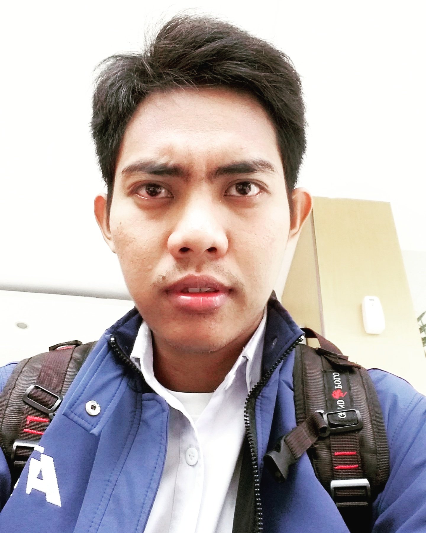Live is Adventure | Aircraft Engineering Maintenance | Civil Aviation Safety and Engineering Academy of Surabaya| Aircraft Technician in Lion Air