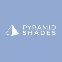 Pyramid Shades(@PyramidShades) 's Twitter Profile Photo