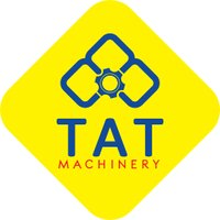 T.A.T Machinery Corp (@tat_machinery) 's Twitter Profile