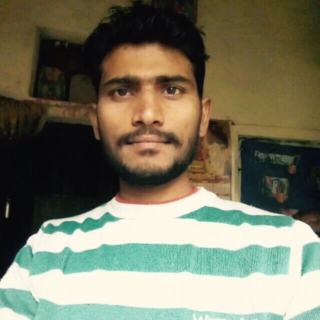 AmitShyamGupta3's profile picture. Government and Politics