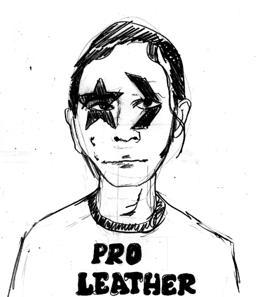 bababyrnesides's profile picture. I love love.