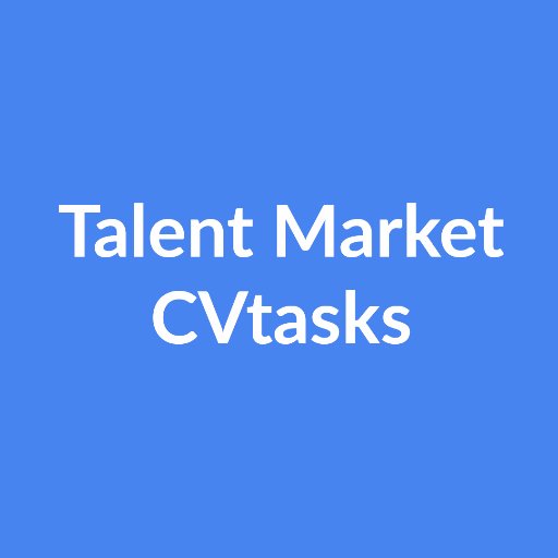 Talent Market is a cloud-based SaaS e-recruitment solution. Offering a variety of HR software solutions, including a free CV creation tool - CVtasks.