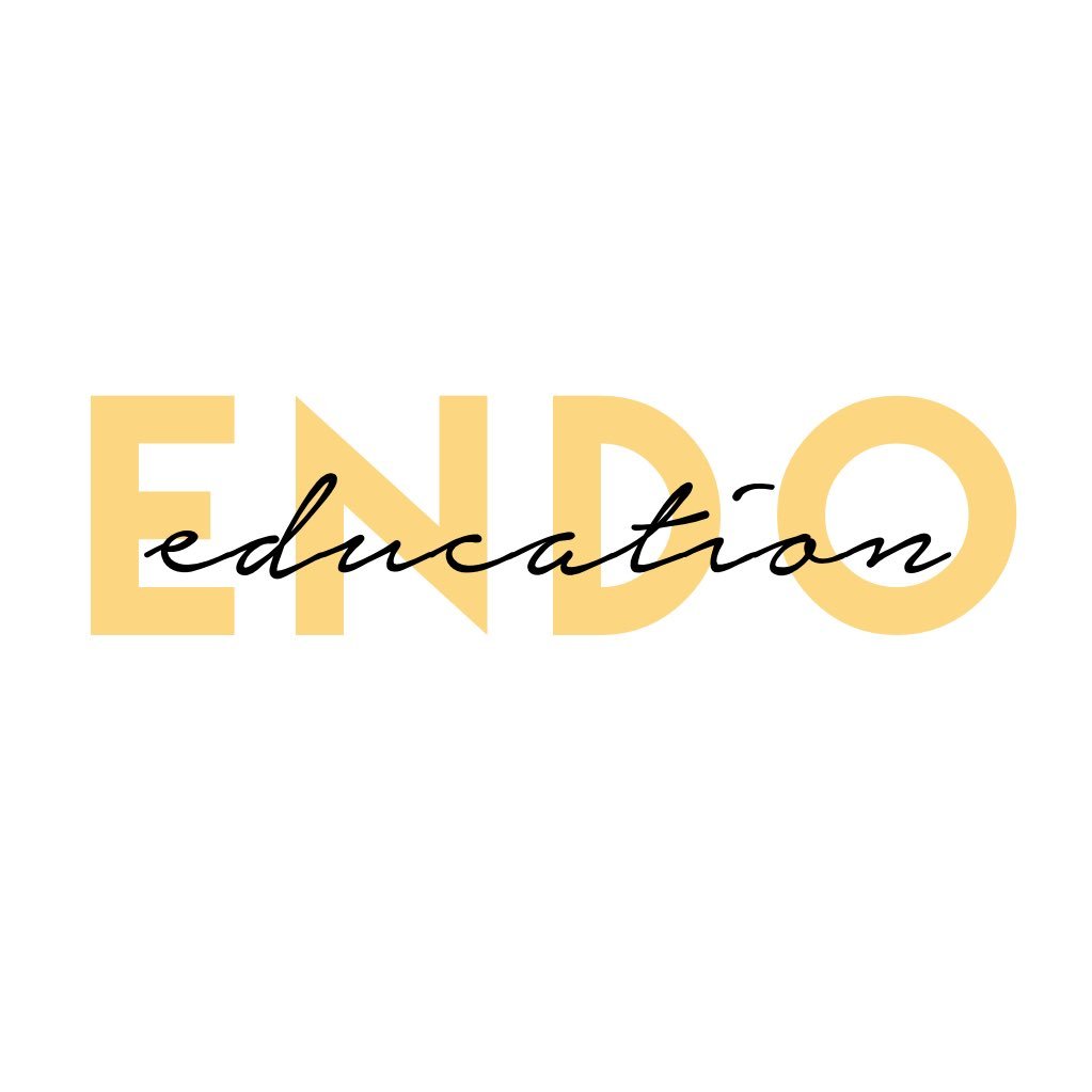The Community for Badass Warrior Women dealing with Endometriosis #endoeducation