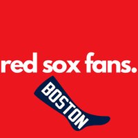 Boston Red Sox Fans(@RedSoxViews) 's Twitter Profile Photo