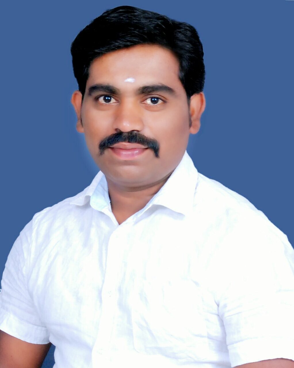 crp_jagadeesh's profile picture. 