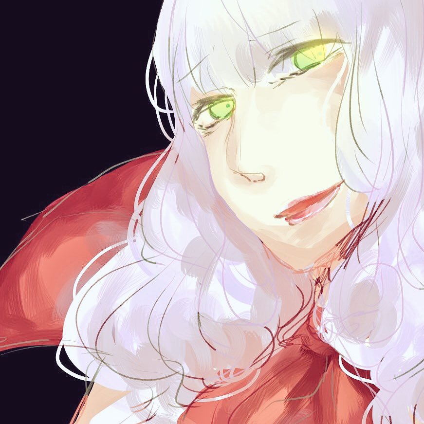 カーミラさまのお供になりたいさんのプロフィール画像