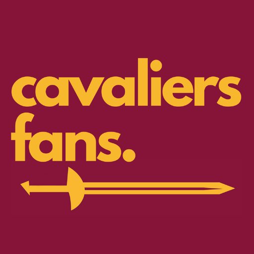 Cleveland Cavaliers Fan Page. NOT linked to Official Cleveland Cavaliers #AllforOne #ALLinCLE #CavsNation #ALLin216 #GoCavs #DefendtheLand #Cavaliers #Cavs