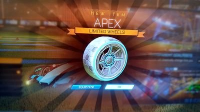 Fan of Rocket League Esports. Champ 2 as of November 2018. Champ 3 as of July 2020. Grand champ as of....???