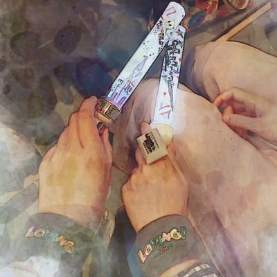 波苑 涼さんのプロフィール画像