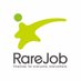 RareJob Online Tutorial (@rarejobinc) Twitter profile photo RareJob Online Tutorial (@rarejobinc) Twitter profile photo