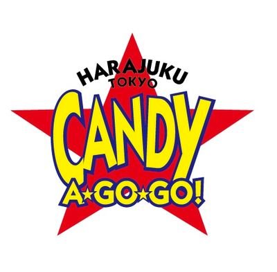 公式 Candy A Go Go Candyagogo Twitter