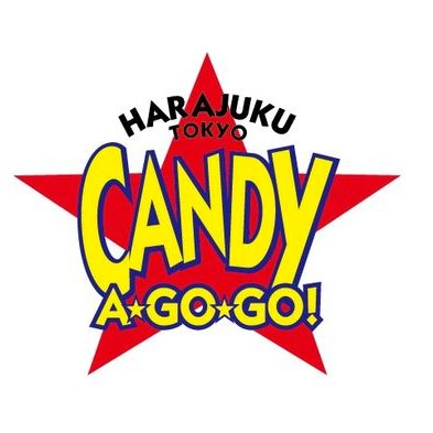 公式 Candy A Go Go Candyagogo Twitter