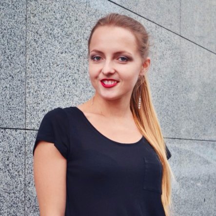ZNadika's profile picture. Web developer & Web design.
Let us make the world better! Keep in touch!😉