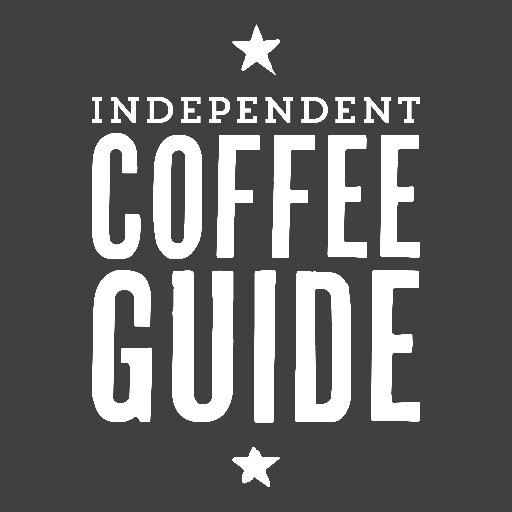 The Insider’s Guide to the best speciality coffee venues and roasters in the South West, Wales, The North, Scotland & Ireland. Published by Salt Media.