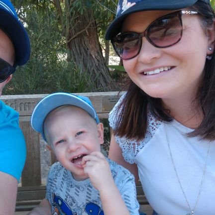 Kindergarten teacher at Elderslie Public School.
