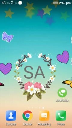 senthilforabi's profile picture. 