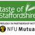 Richard Swancott (@tasteofstaffs) Twitter profile photo