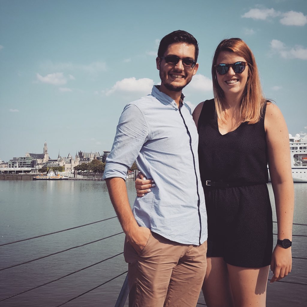 Schiettecatte_K's profile picture. Kimberly Schiettecatte