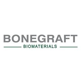 BoneGraft is a innovative, biomedical technology company developing biologically active medical device implants and synthetic bone grafts to be used in orthope