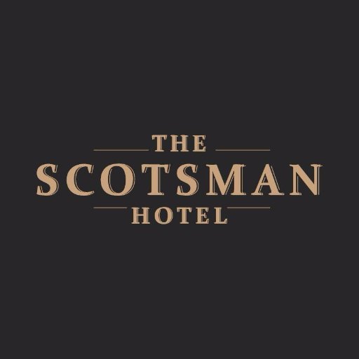 The Scotsman Hotel is an iconic Edinburgh institution, and one of the city's most prominent skyline landmarks.