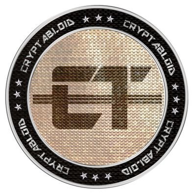 cryptabloid's profile picture. Crypto Currency Enthusiast💹...
Get an extra $10 worth of Bitcoin Free when buying Bicoin on Coinbase. Sign up Below ↓↓↓