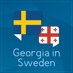 Georgia in Sweden (@EmbassyGeorgia) Twitter profile photo