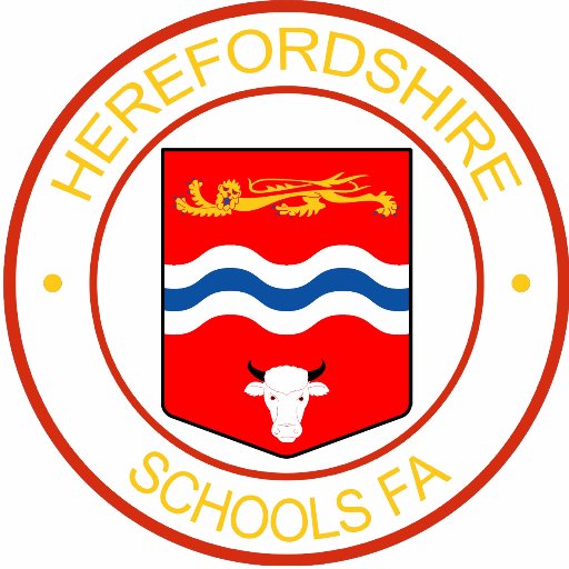 Developing and championing Schools Football for everyone across Herefordshire. Secondary Leagues: https://t.co/qCKqoPLPK0